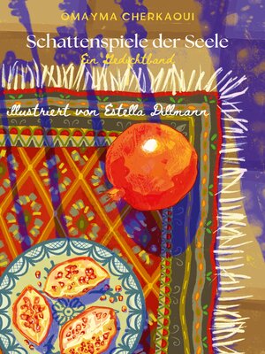 cover image of Schattenspiele der Seele